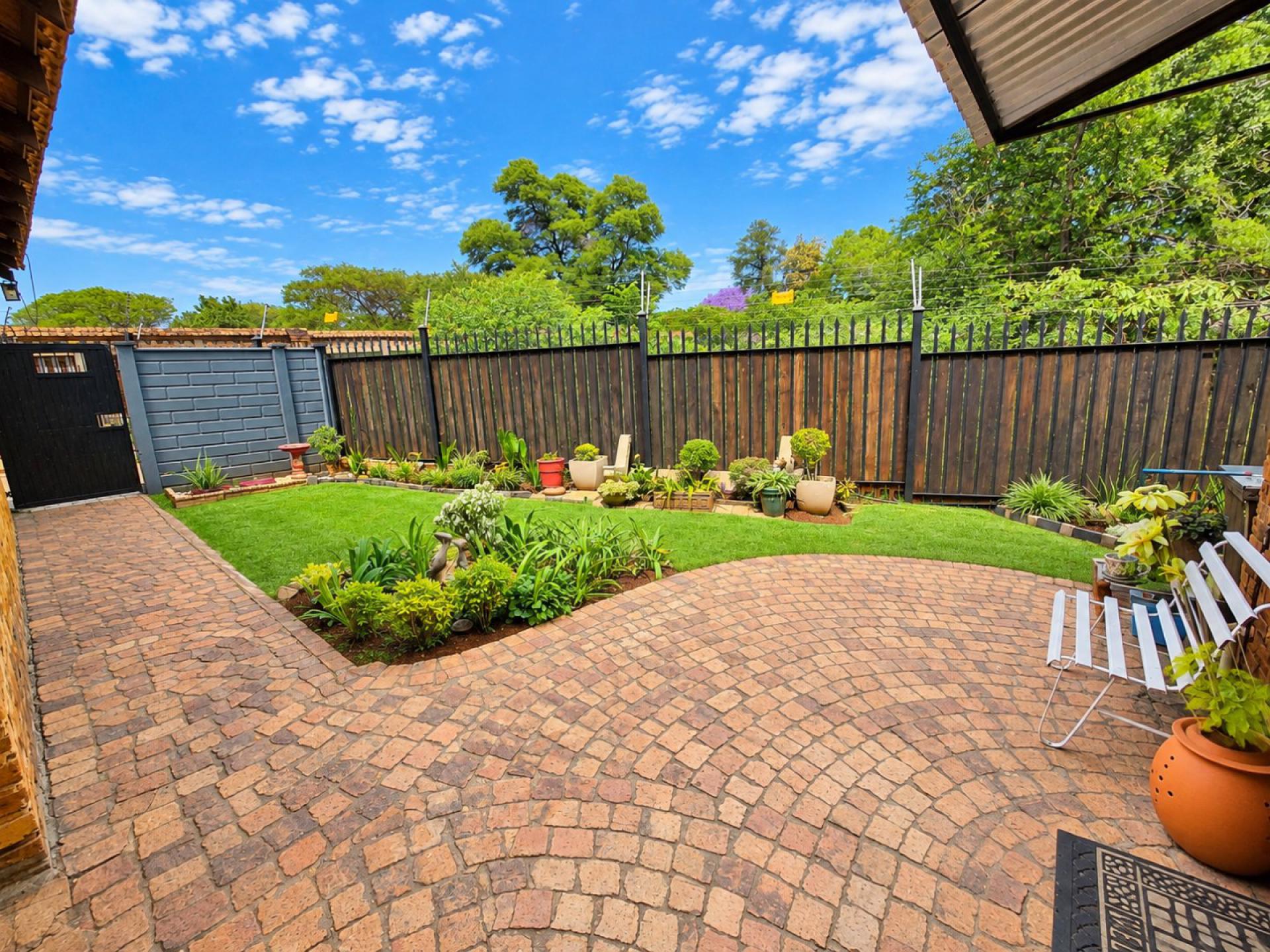  of property in Annlin