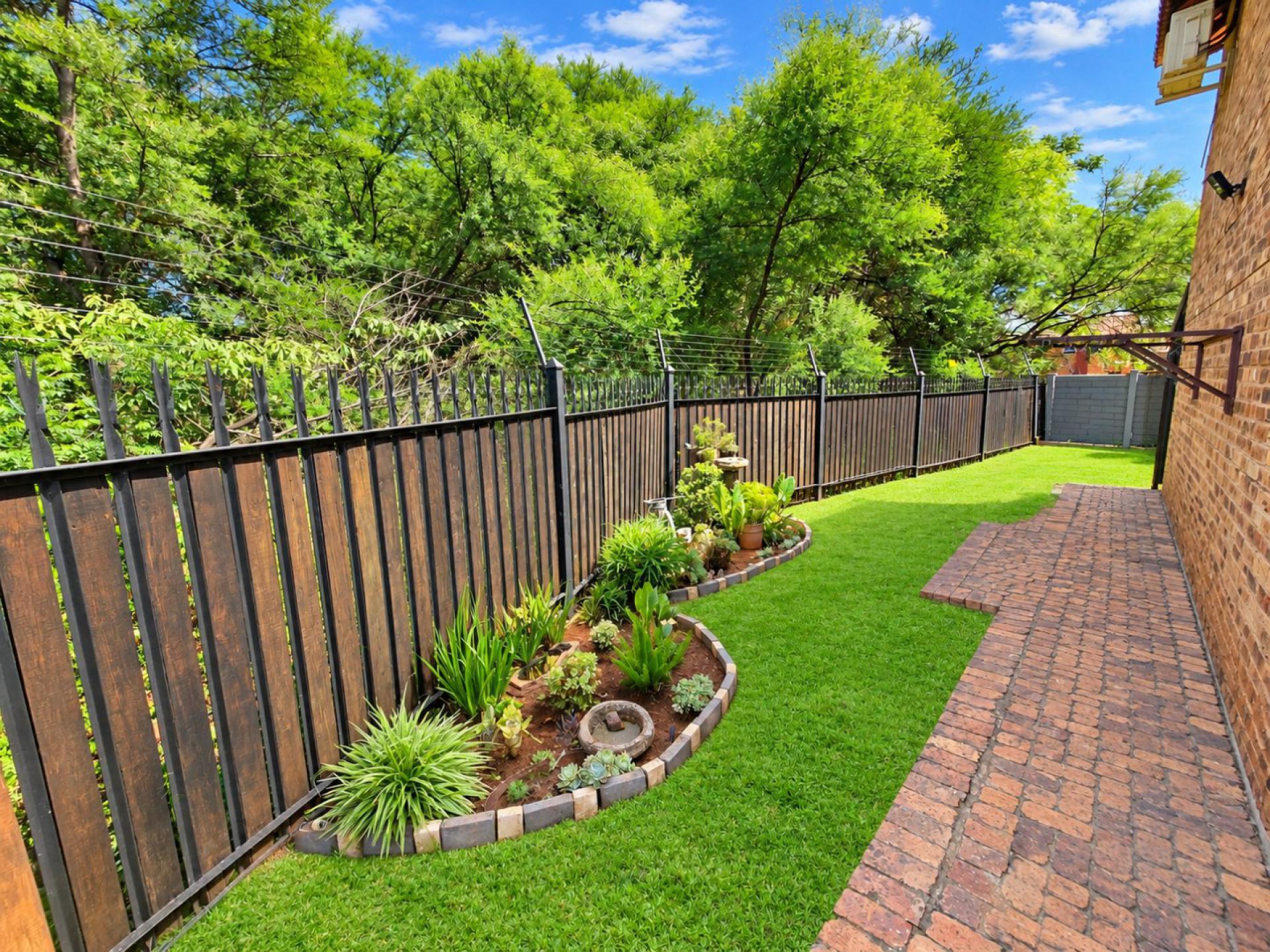  of property in Annlin