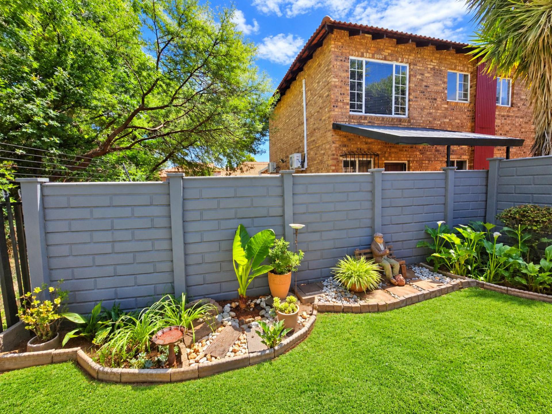  of property in Annlin