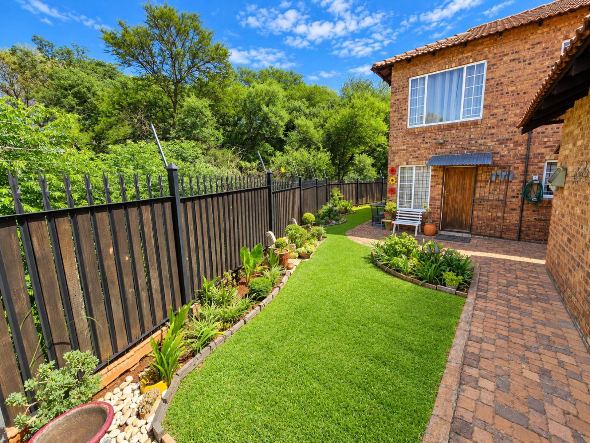  of property in Annlin