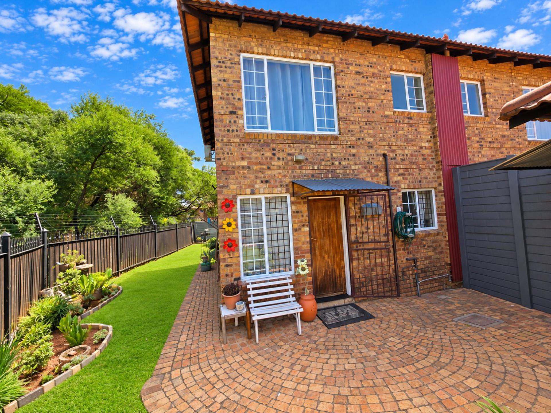  of property in Annlin