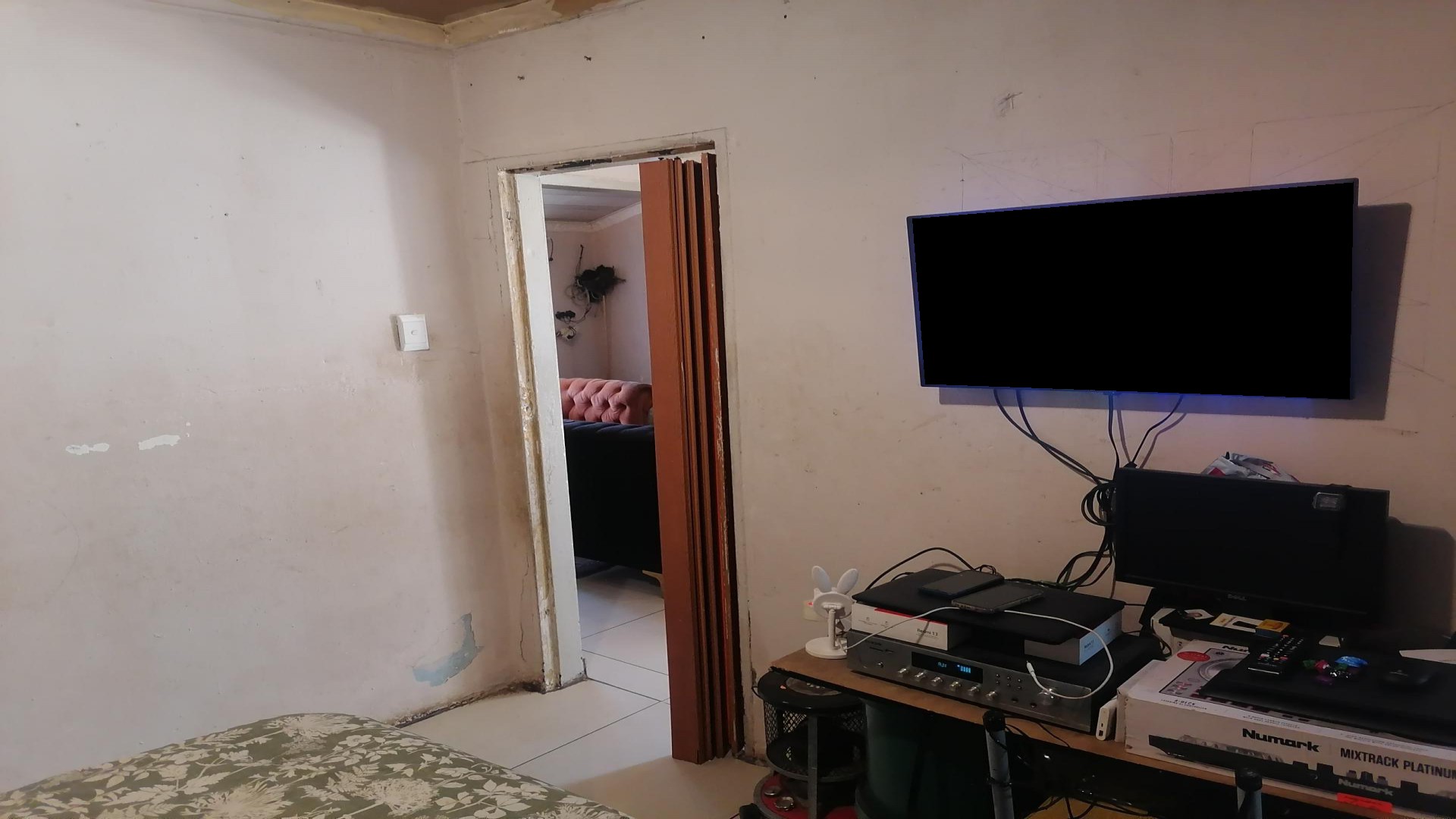 Bed Room 1 of property in Meadowlands