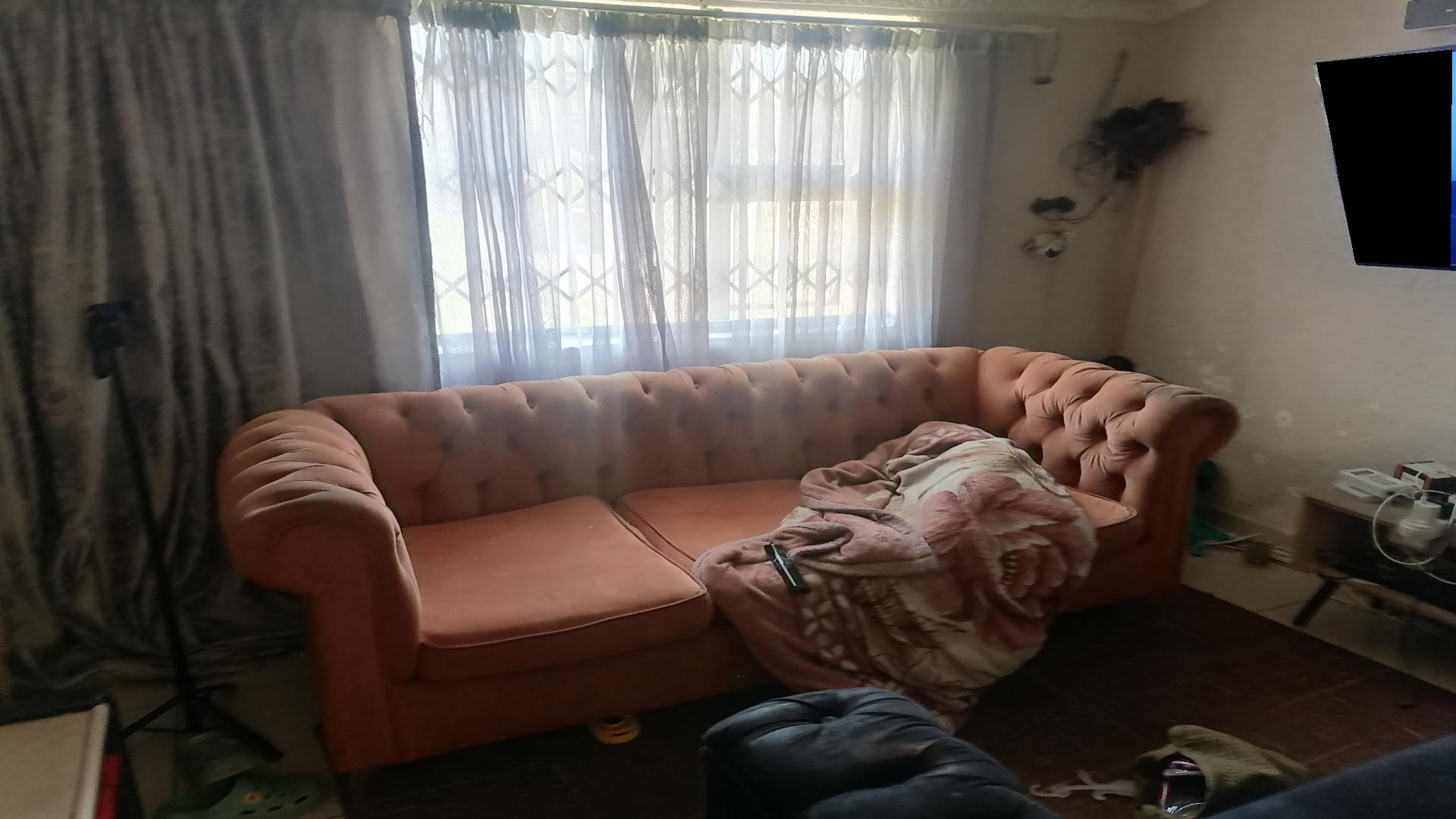 Lounges of property in Meadowlands