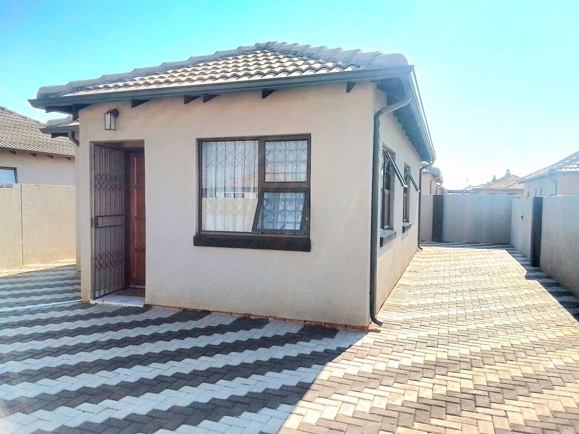  of property in Soshanguve East
