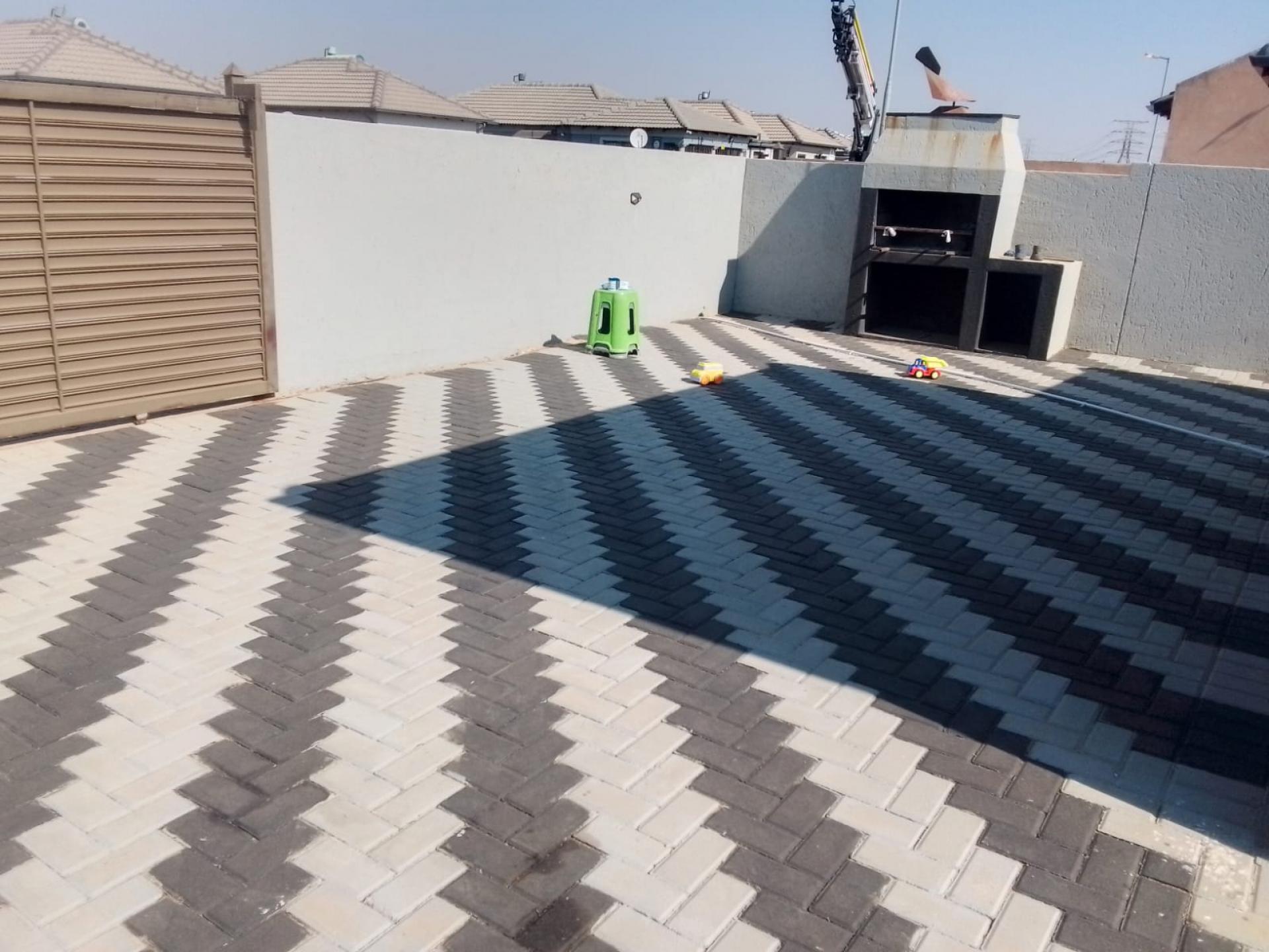  of property in Soshanguve East