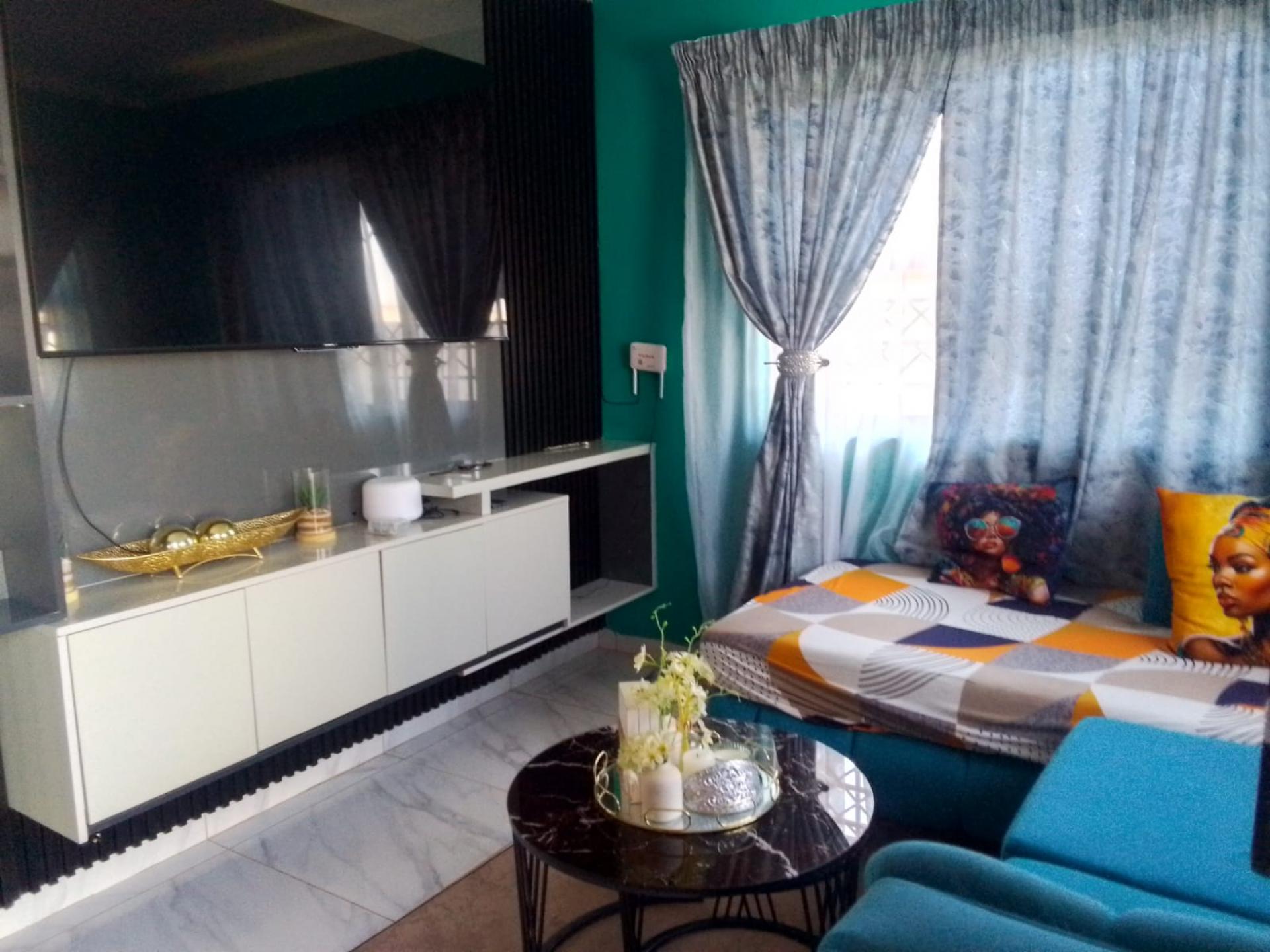  of property in Soshanguve East