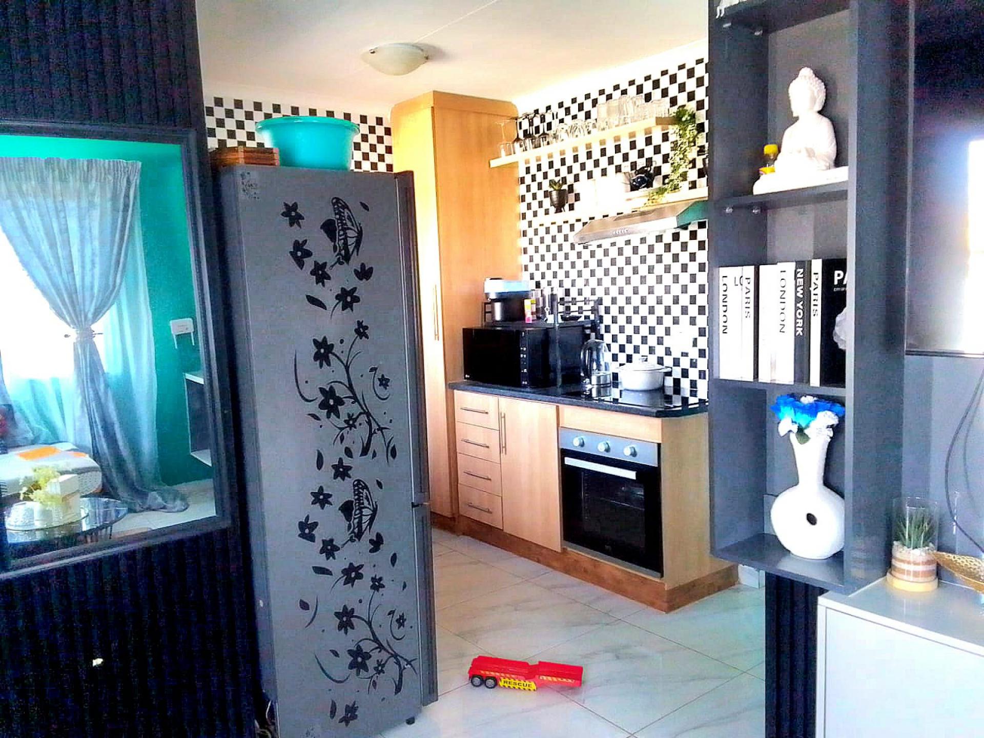 of property in Soshanguve East