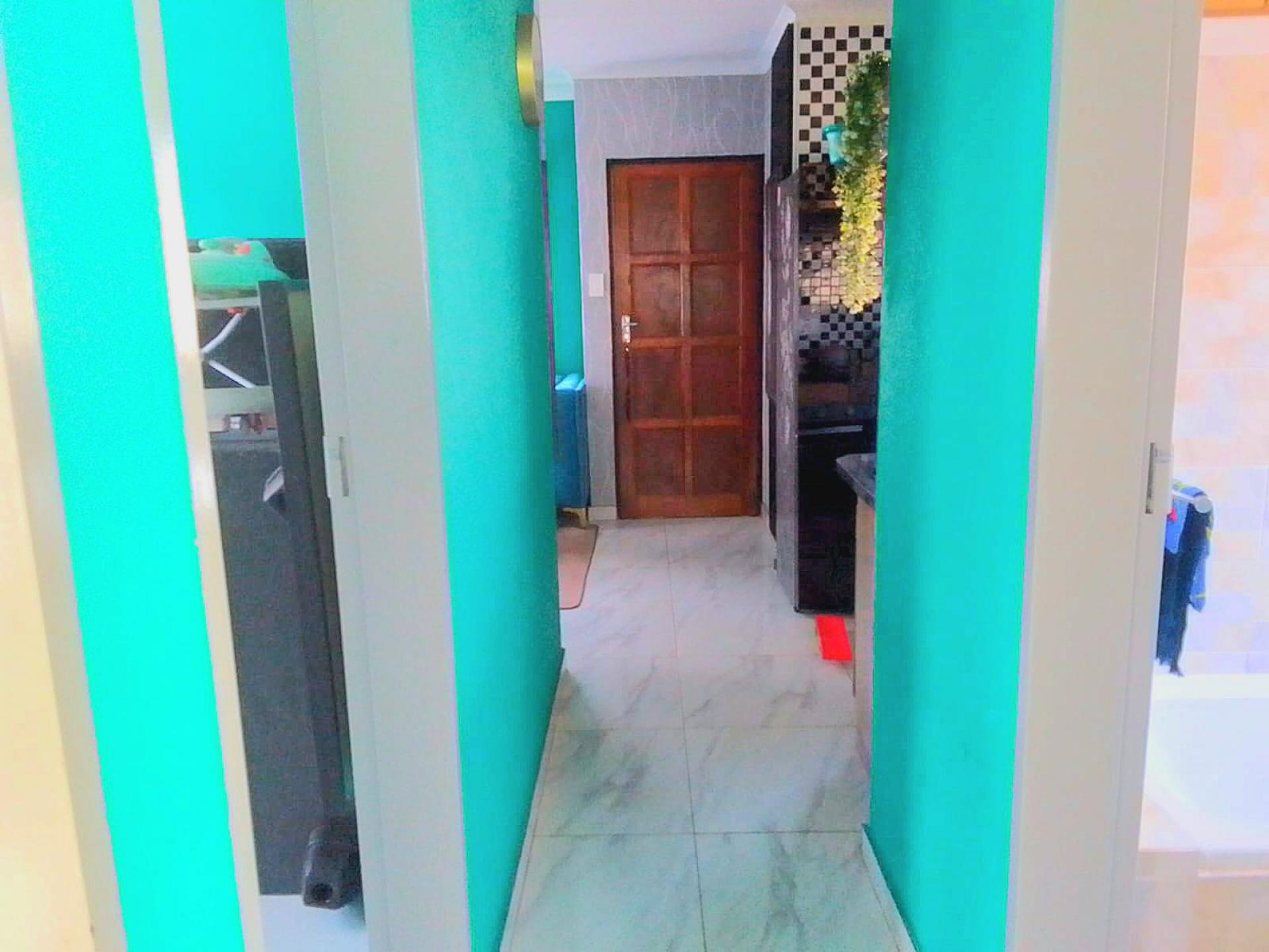  of property in Soshanguve East