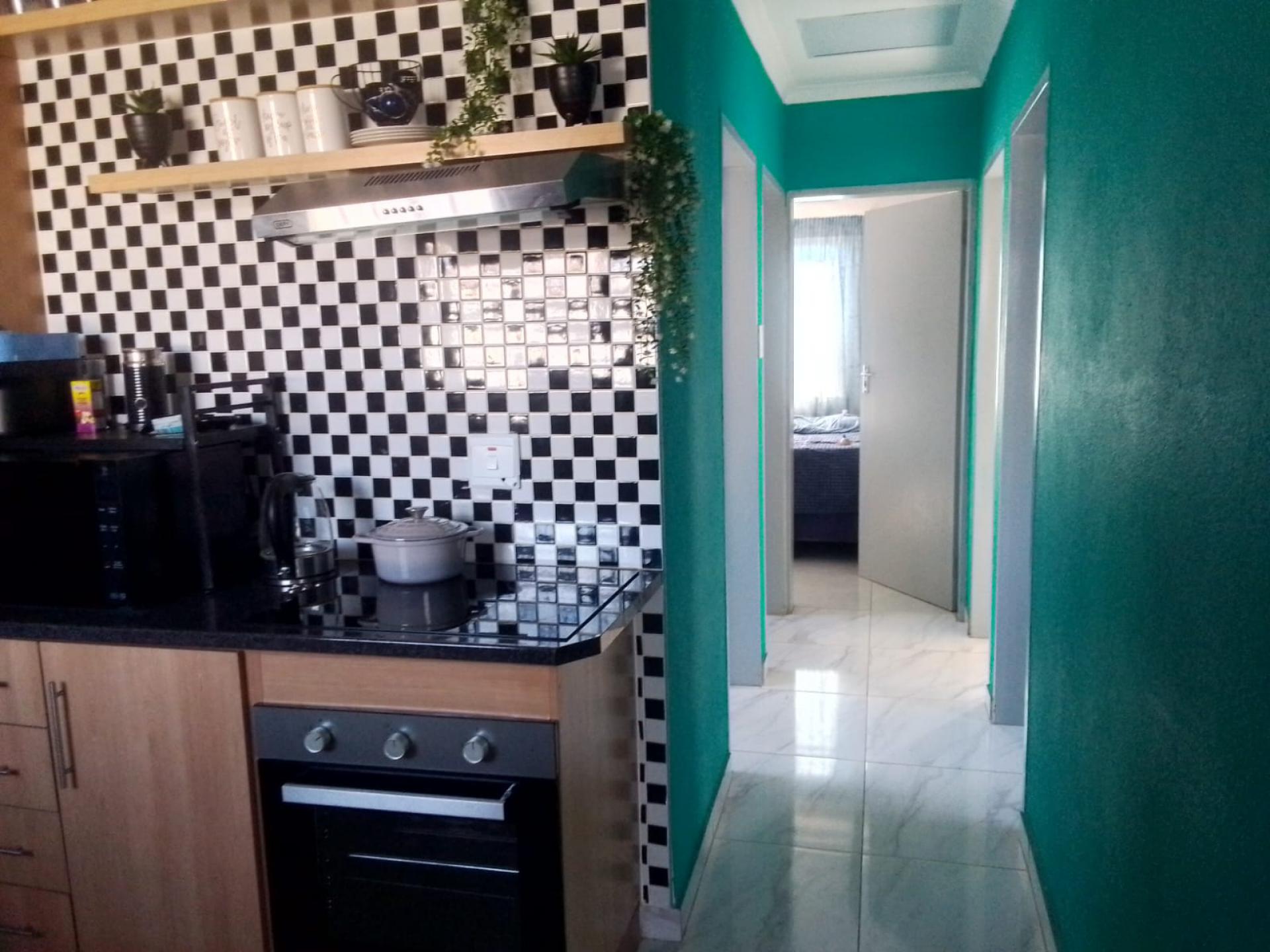  of property in Soshanguve East