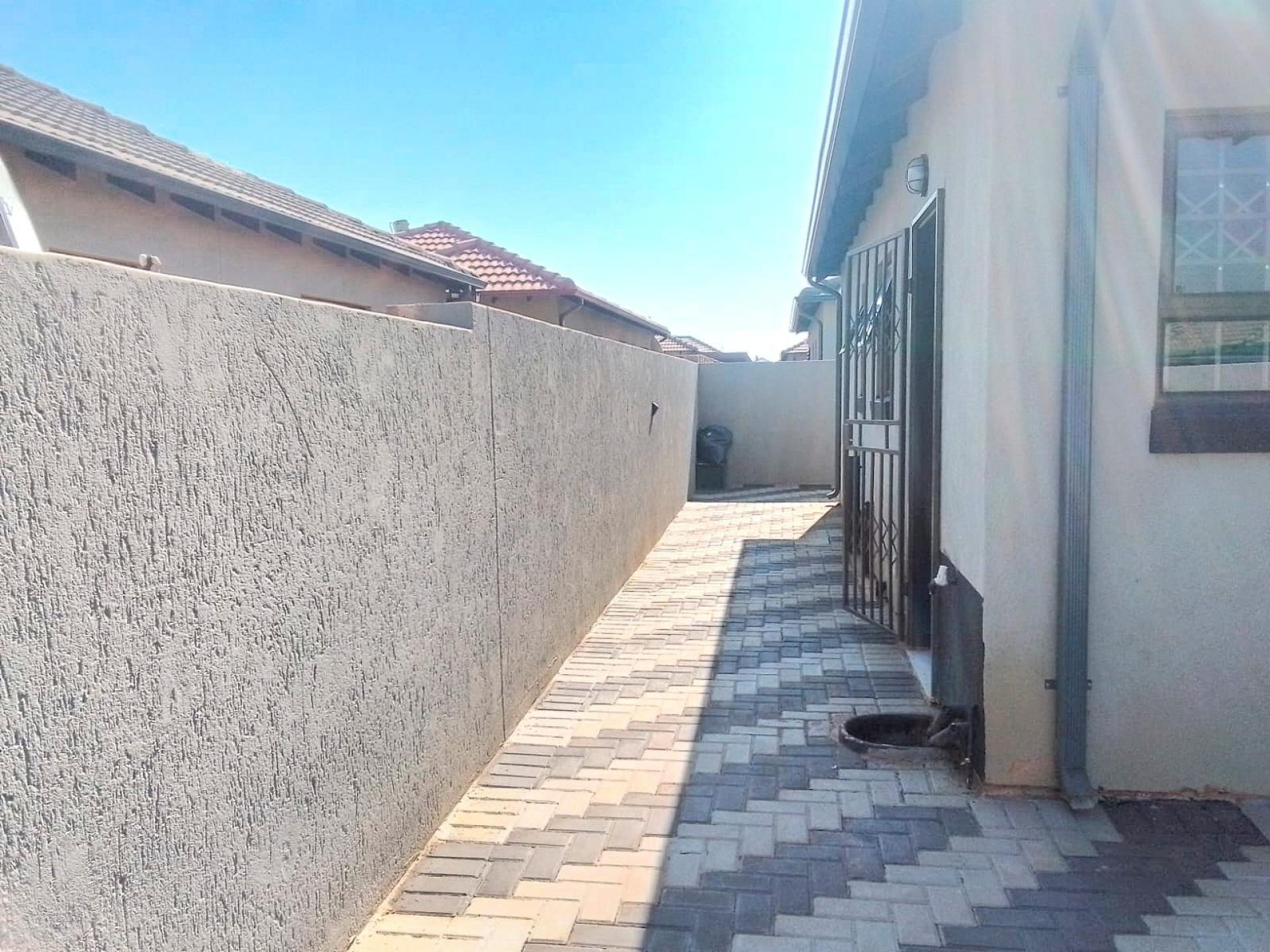  of property in Soshanguve East