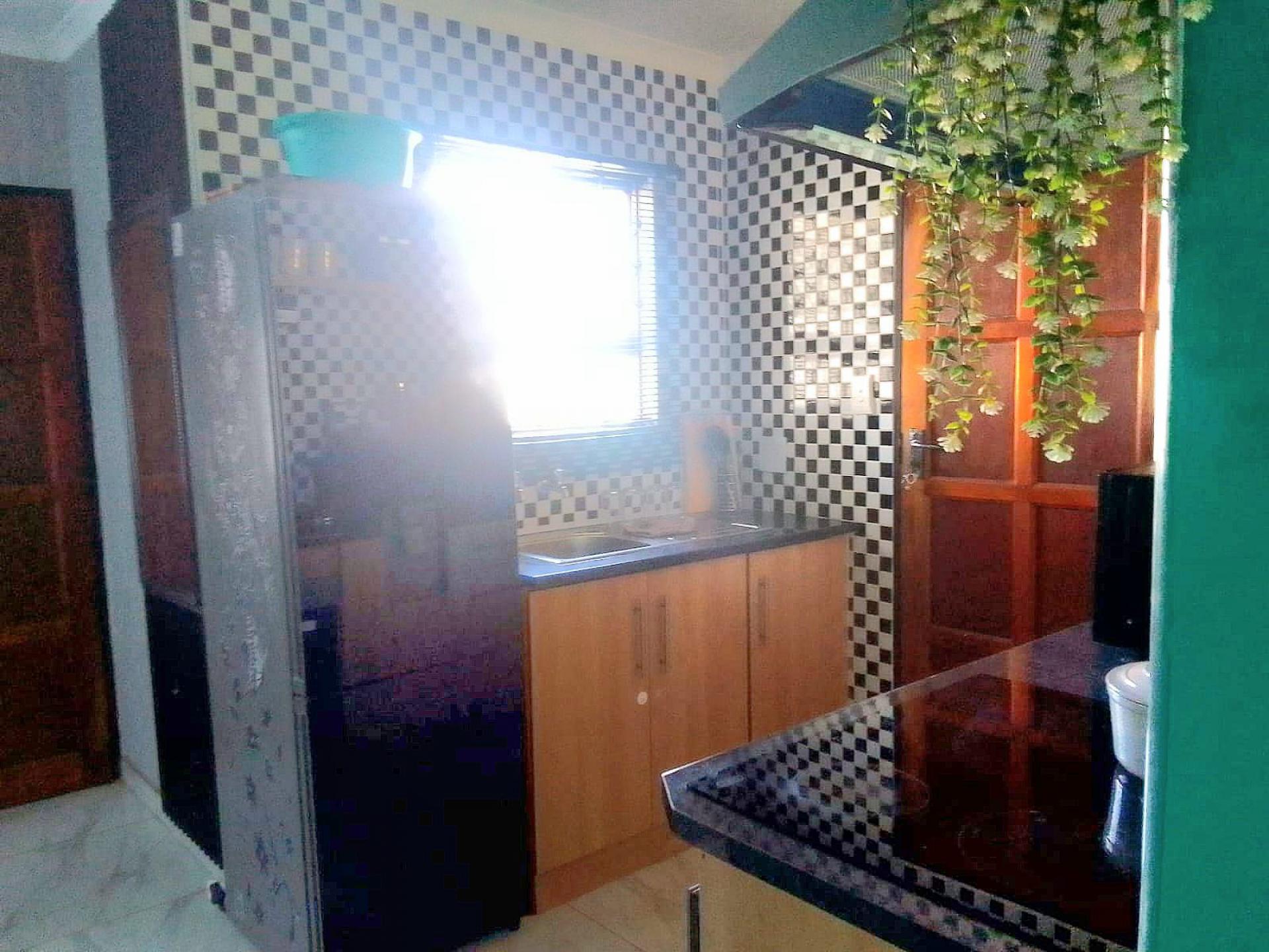  of property in Soshanguve East