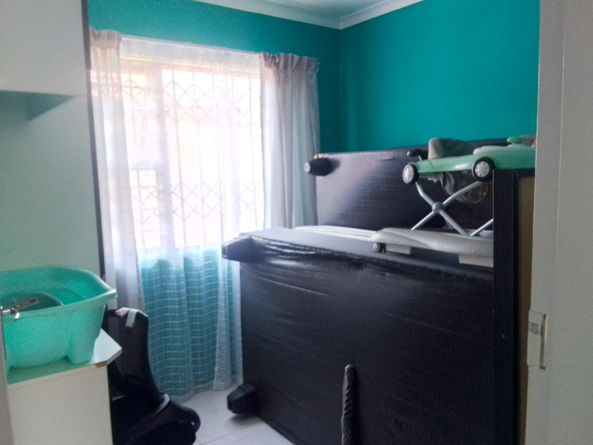  of property in Soshanguve East
