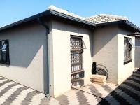  of property in Soshanguve East