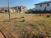  of property in Pretoria North