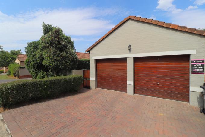 2 Bedroom House for Sale For Sale in Bloubosrand - MR726119