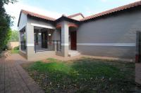  of property in Bloubosrand