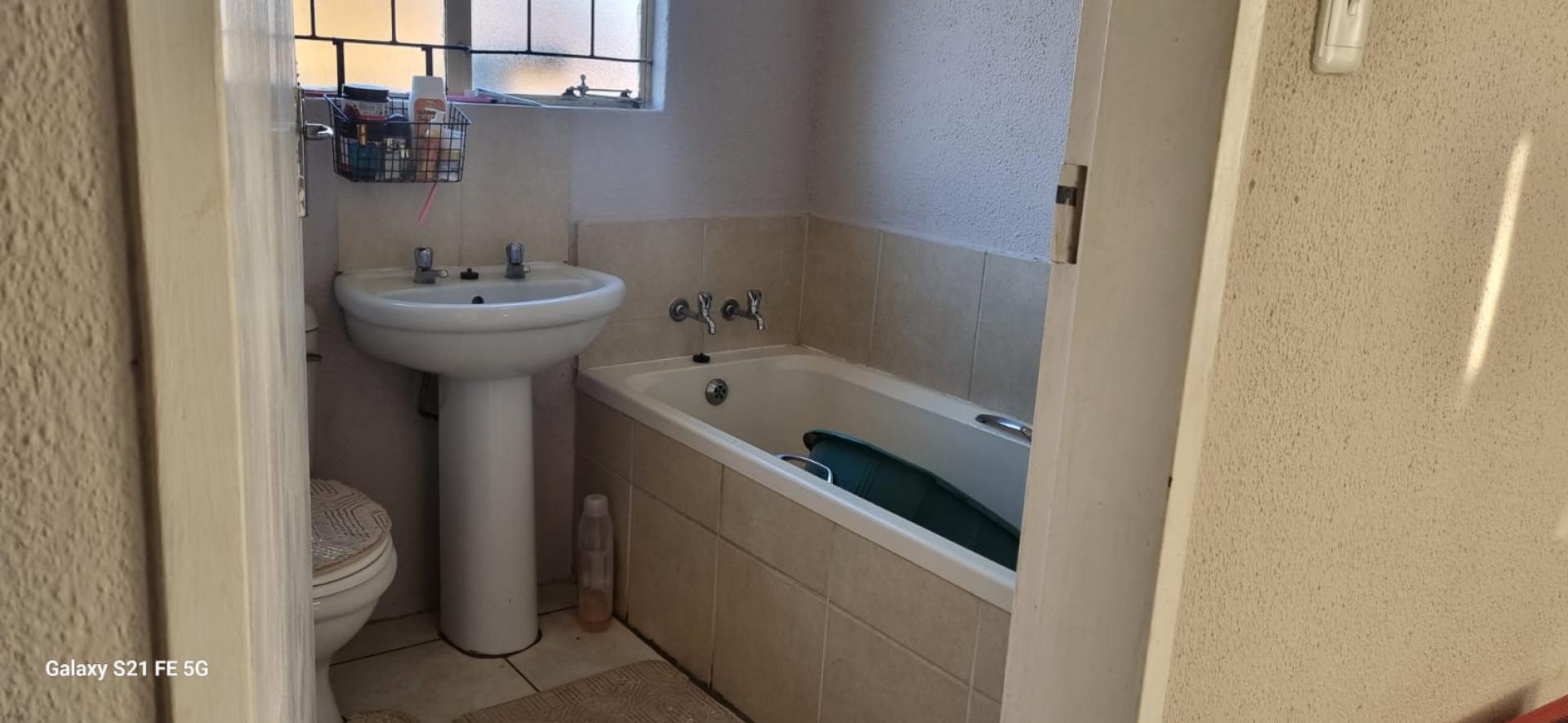  of property in Soshanguve