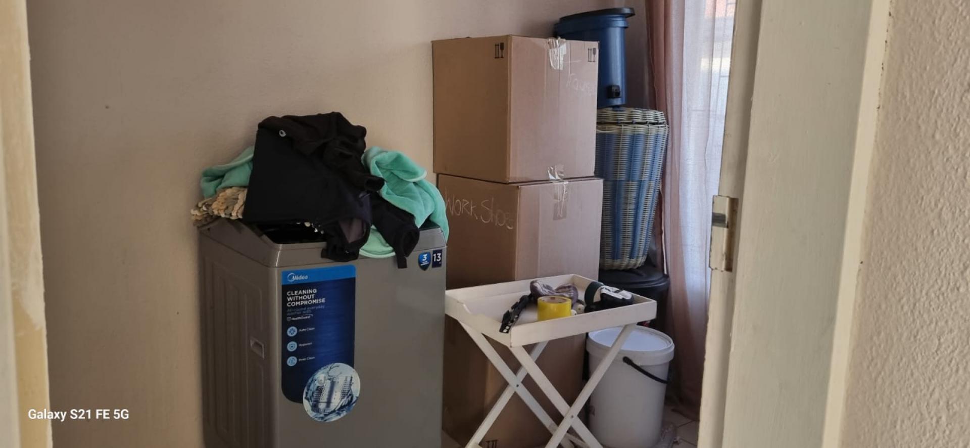  of property in Soshanguve