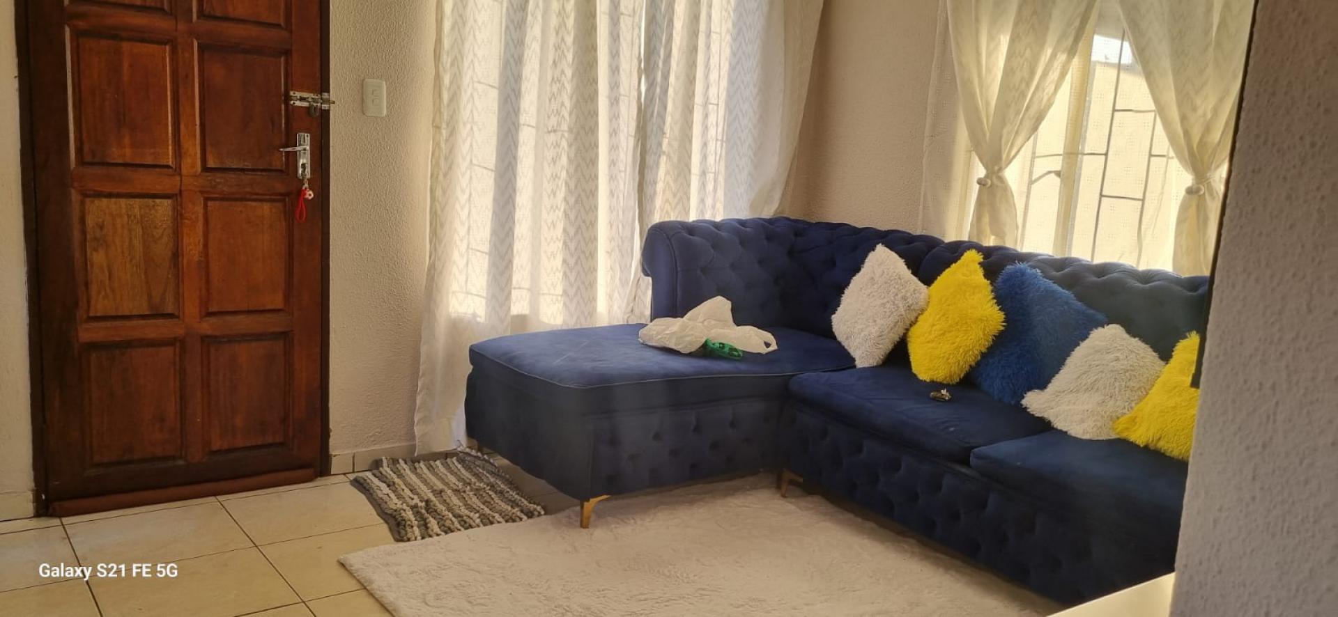  of property in Soshanguve
