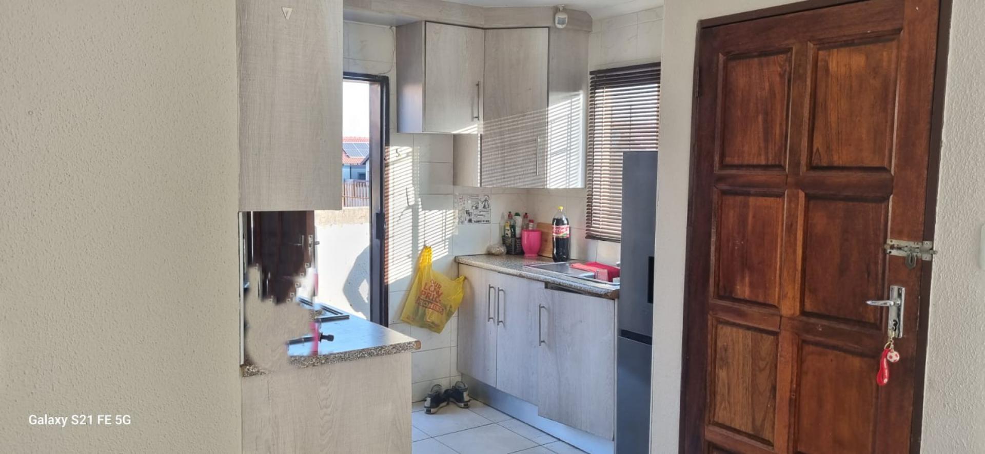  of property in Soshanguve