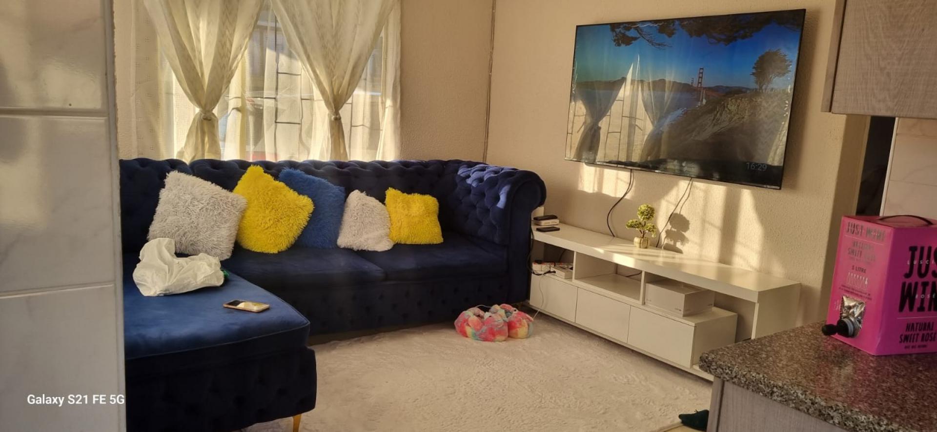  of property in Soshanguve