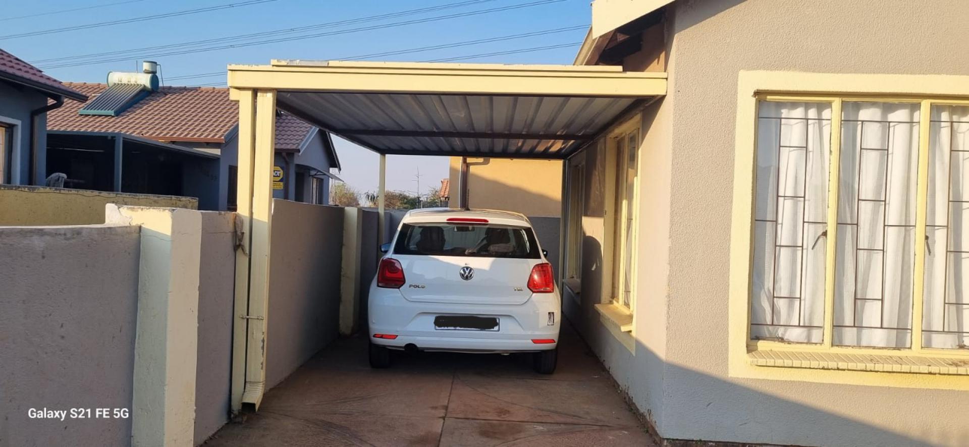  of property in Soshanguve