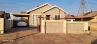  of property in Soshanguve