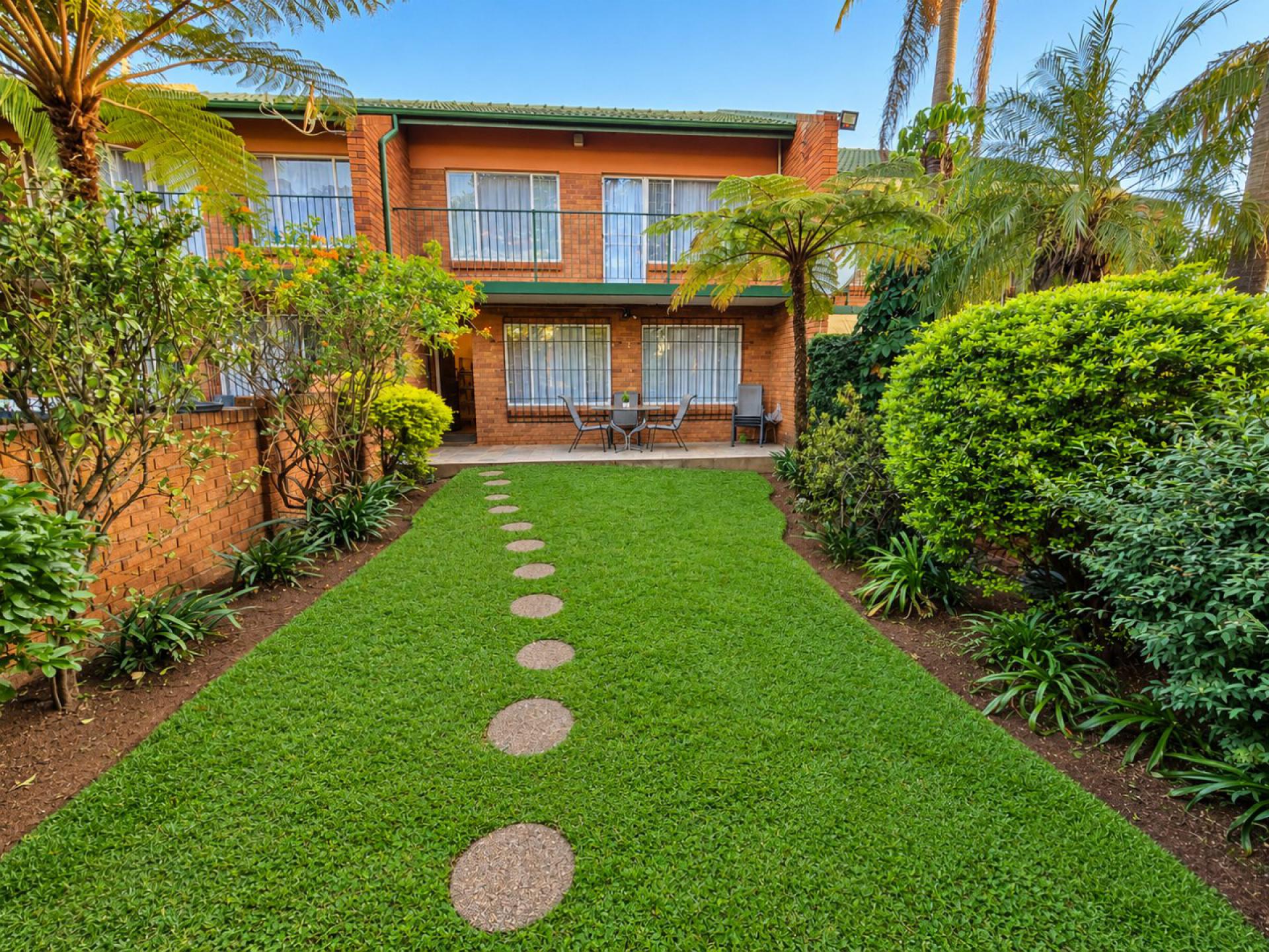  of property in Wonderboom