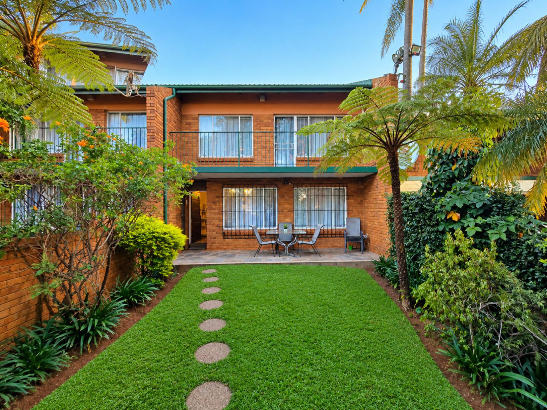  of property in Wonderboom