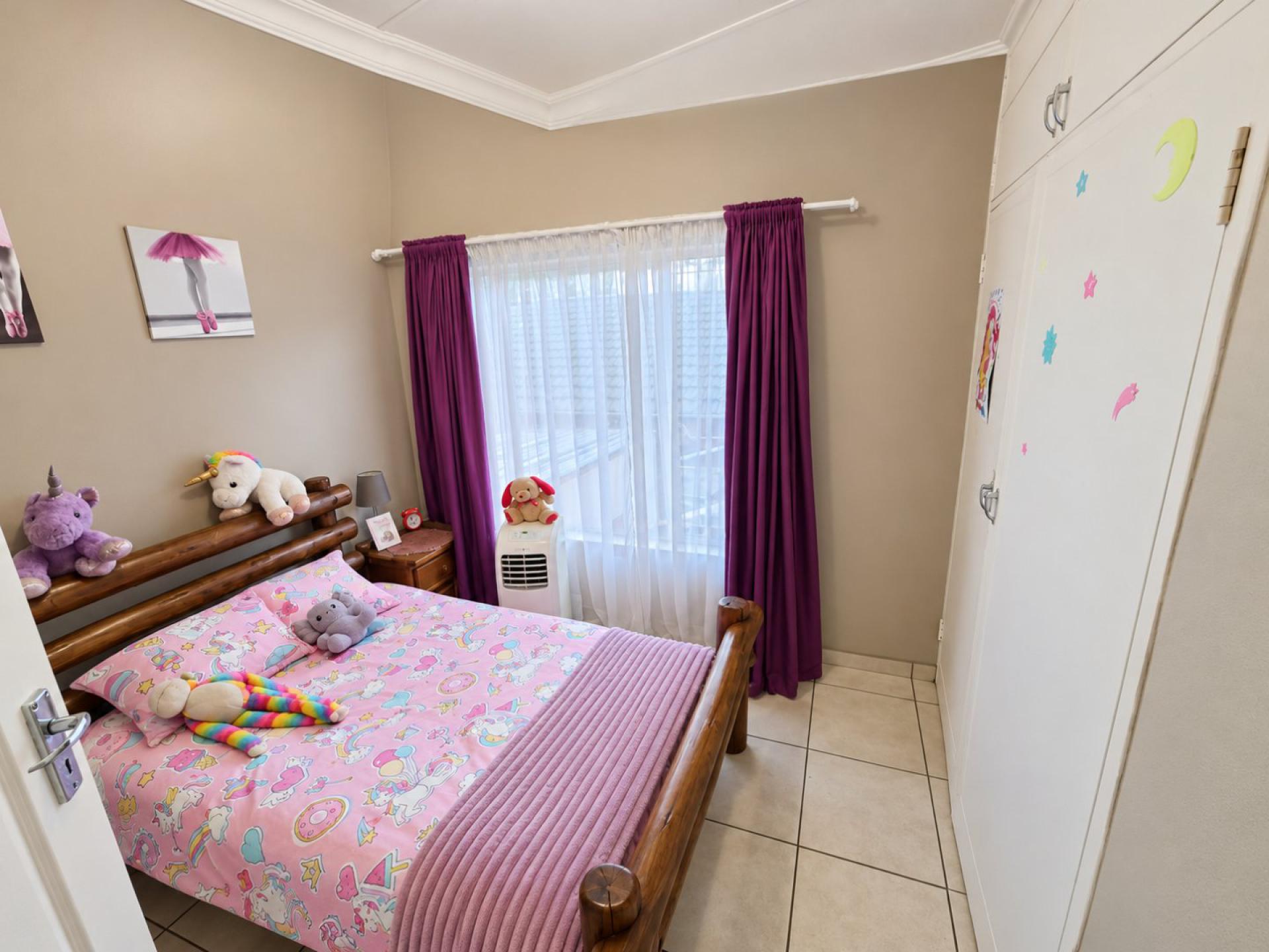  of property in Wonderboom