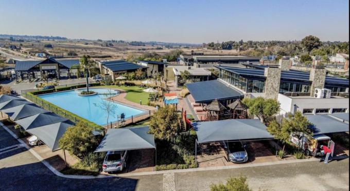 3 Bedroom Apartment for Sale For Sale in Midrand - MR726134