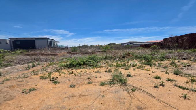 Land for Sale For Sale in Sterpark - MR726137