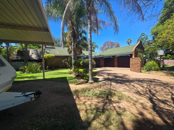 3 Bedroom House for Sale For Sale in Welgelegen (Polokwane) - MR726139