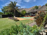  of property in Montagu