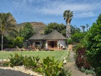  of property in Montagu