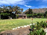  of property in Montagu