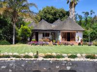  of property in Montagu