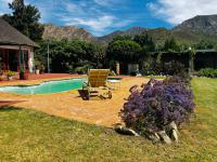  of property in Montagu