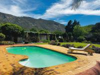  of property in Montagu