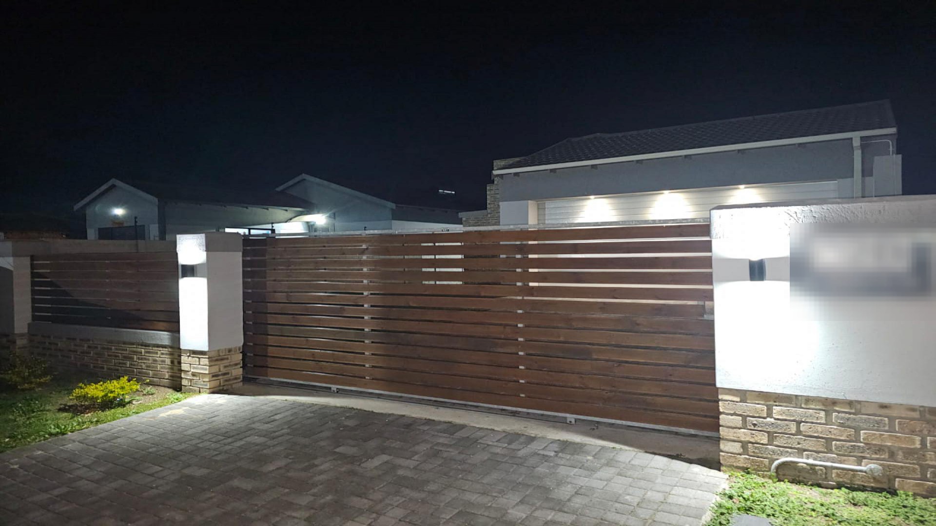 Front View of property in Parsons Vlei