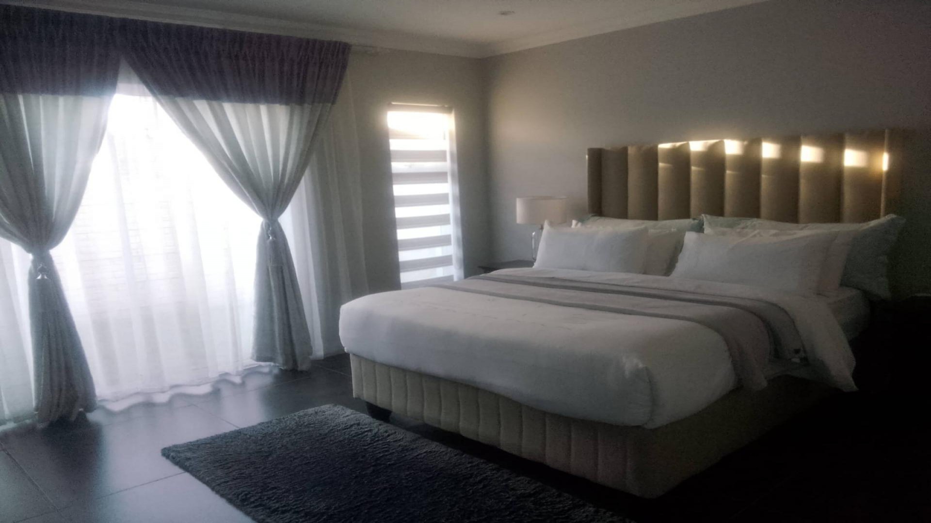 Bed Room 1 of property in Parsons Vlei