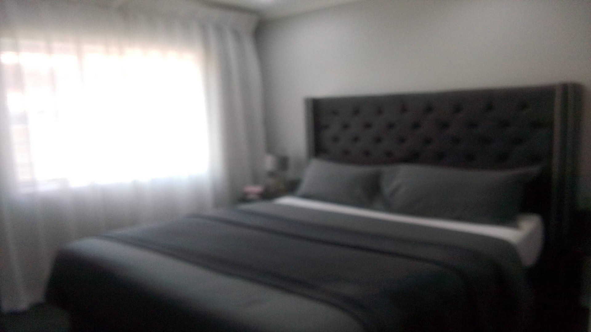 Bed Room 2 of property in Parsons Vlei