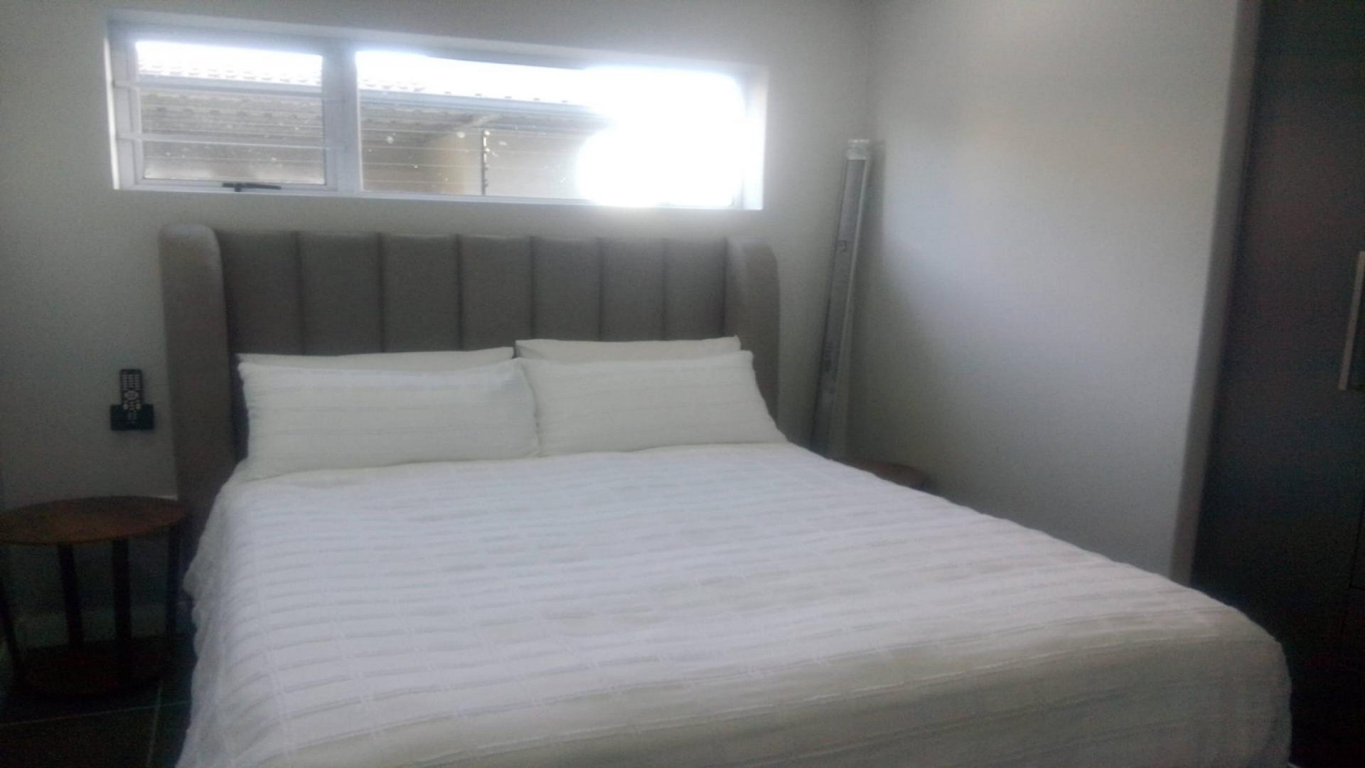Bed Room 3 of property in Parsons Vlei