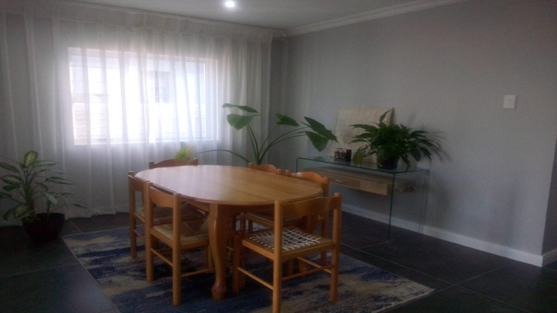 Dining Room of property in Parsons Vlei