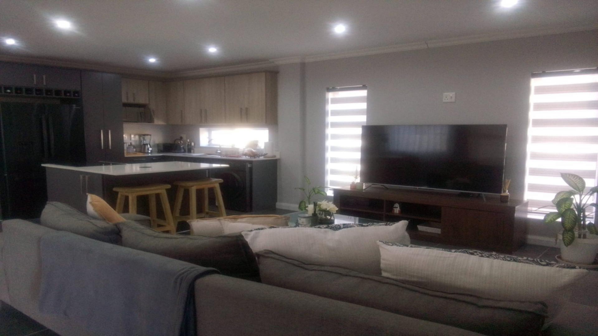 Lounges of property in Parsons Vlei