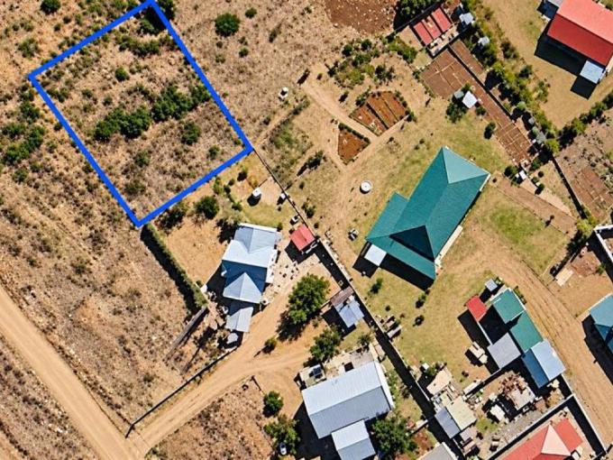 Land for Sale For Sale in Dullstroom - MR726157