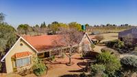  of property in Randfontein