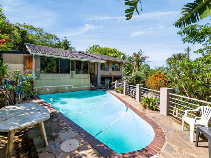 4 Bedroom House for Sale For Sale in Illovo Glen  - MR726163