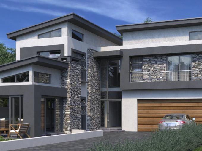 4 Bedroom House for Sale For Sale in Heritage Hill - MR726164