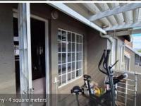  of property in Radiokop